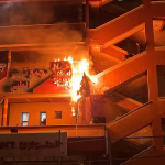 Nasser hospital Gaza